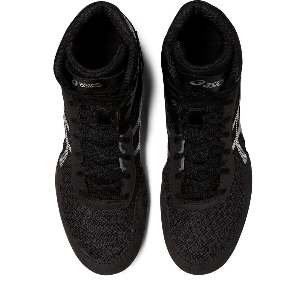 Asics Matcontrol 3 Wrestling Shoe 2