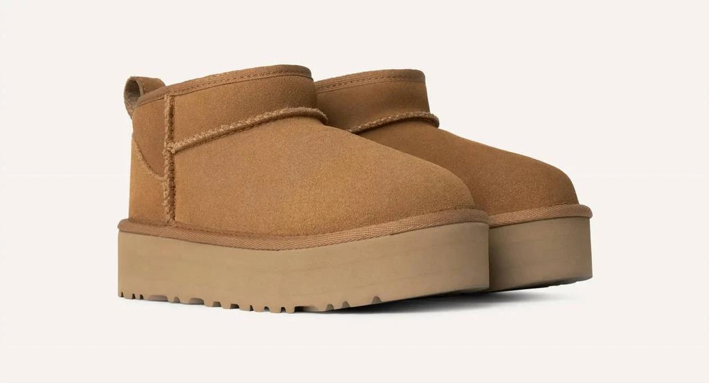 UGG Ugg - Kids Ultra Mini Platform