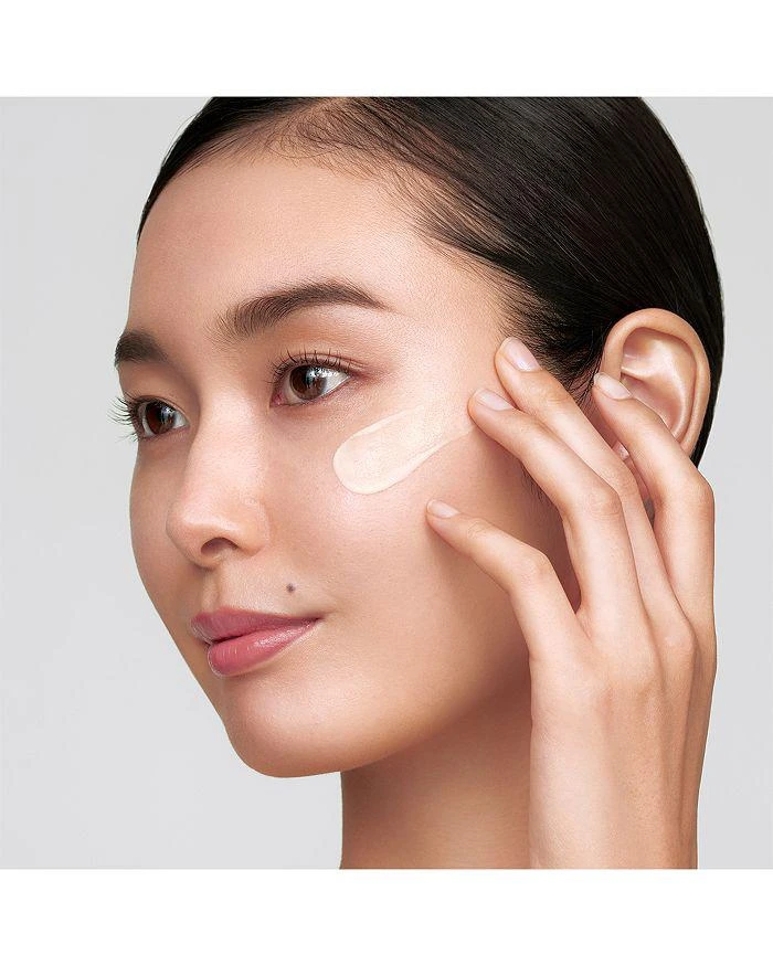 Cle de Peau Chinese New Year 2025 Firming Serum Supreme 1.4 oz. 3