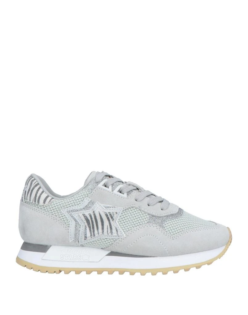 ATLANTIC STARS Sneakers 1