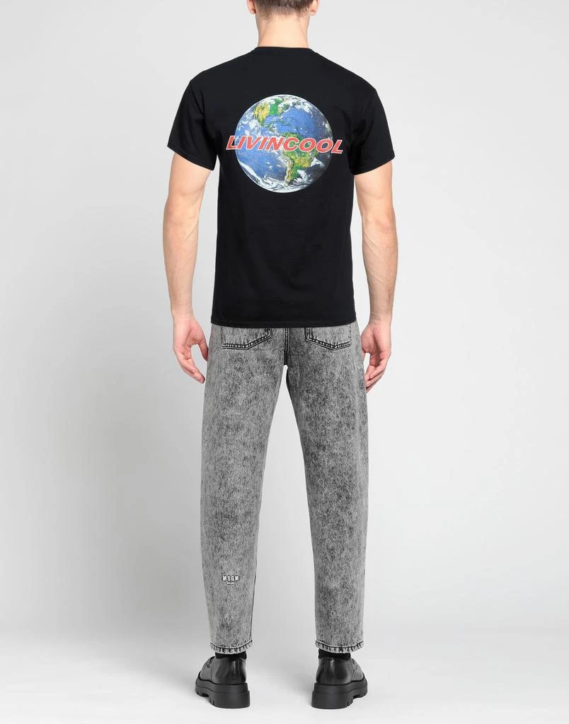 LIVINCOOL T-shirt 3