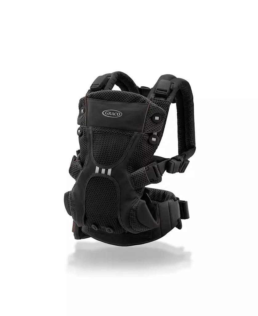 Graco Premier Cradle Me 4-in-1 Baby Carrier 1