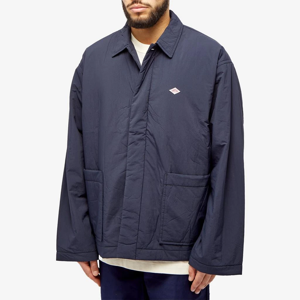 Danton Danton Padded Jacket 2