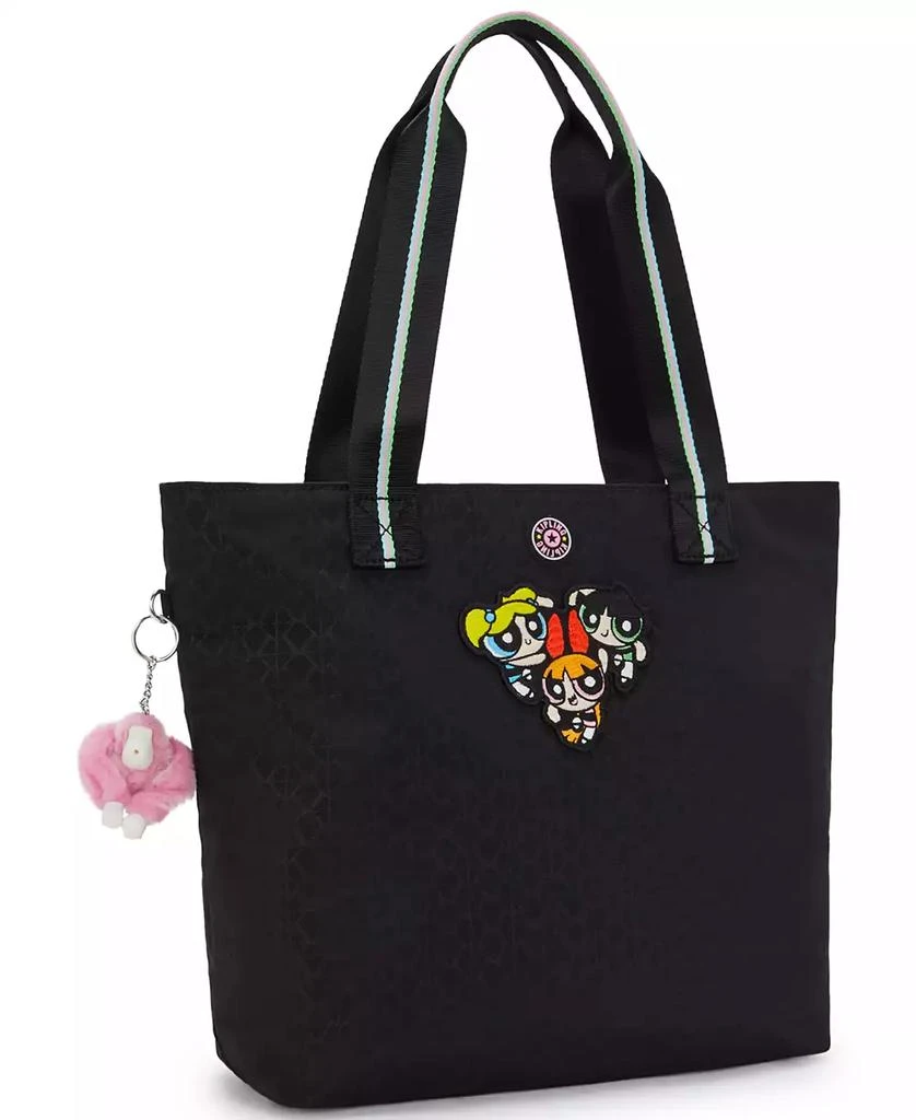 Kipling Hye Laptop Tote 3