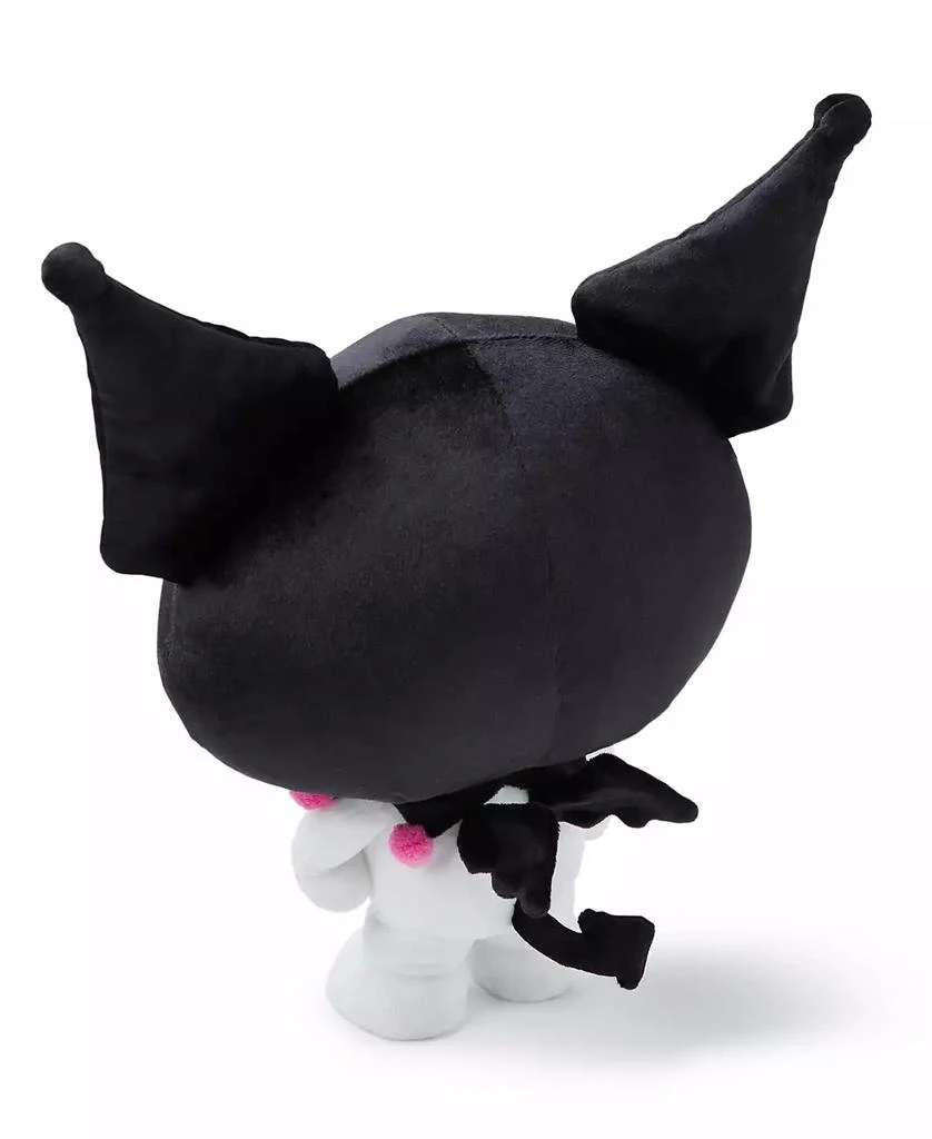 Hello Kitty Gund Sanrio Kuromi Plush, 9.5" 3