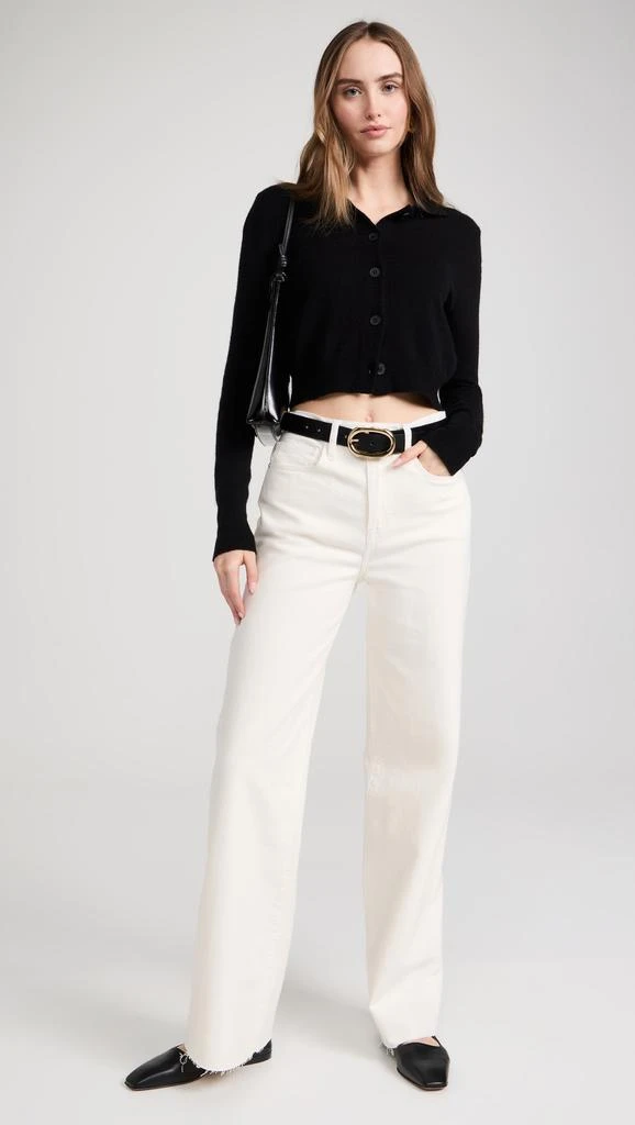 ANINE BING Signature Link Belt 5