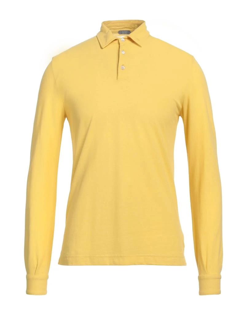 Zanone Polo shirt 1