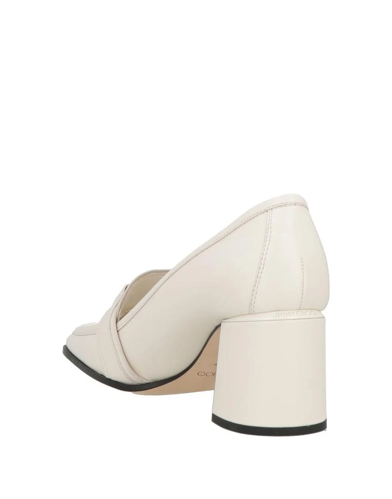 Jimmy Choo Loafers 3