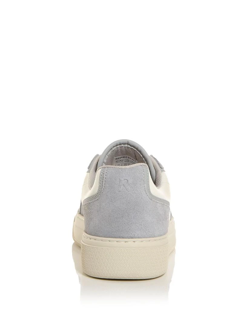 Represent Men's Initial Low Top Sneakers 3