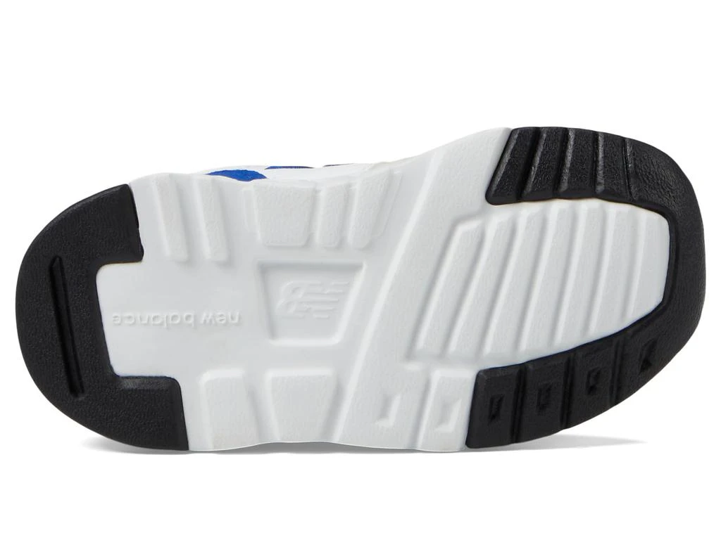 New Balance 997H Bungee Lace (Infant/Toddler) 3