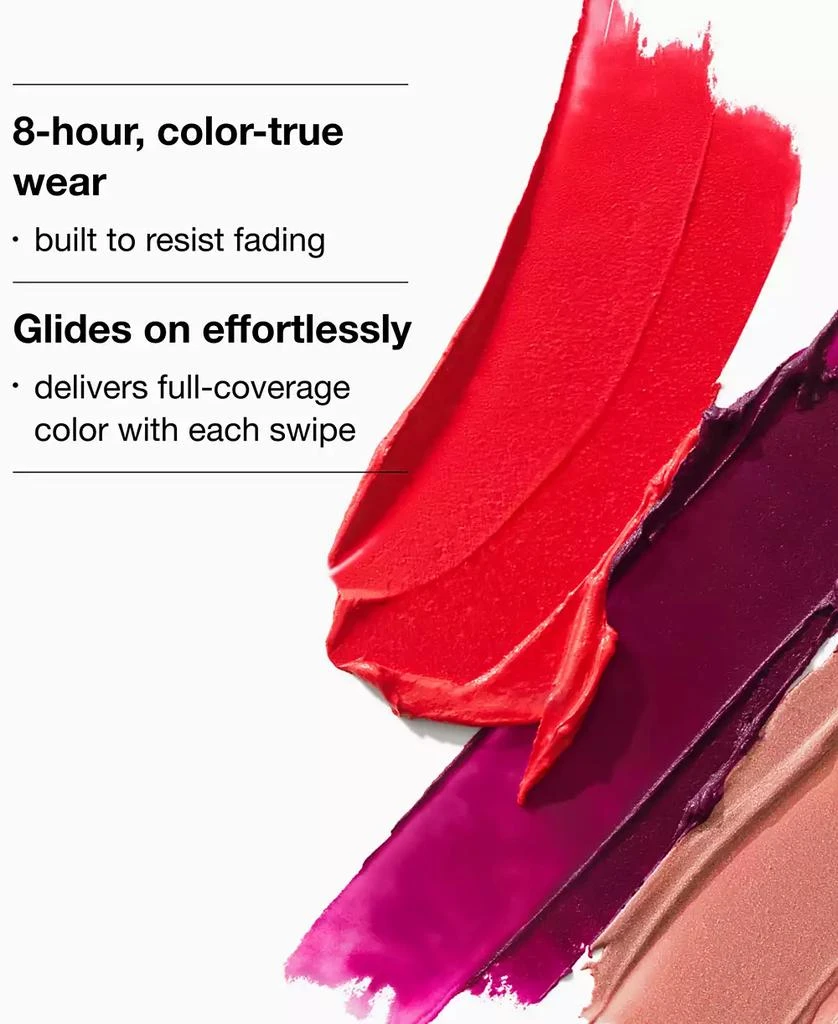 Clinique Lip Luxury Lipstick and Lip Gloss Gift Set, Created for Macy's 4