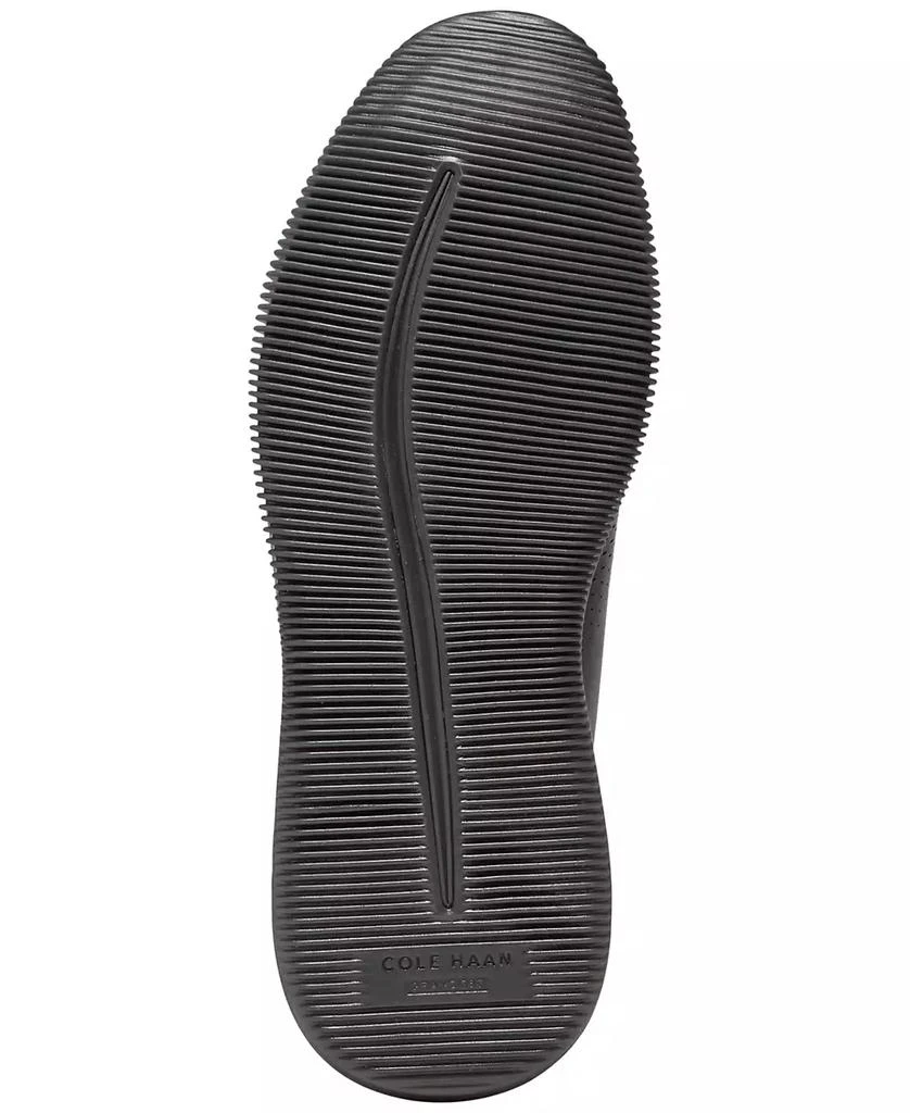 Cole Haan Men
s 6. Zerøgrand Laser Quick-On Lace-Up Oxford Shoes 4