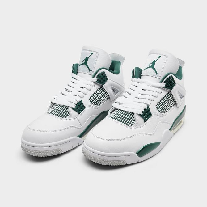 Jordan Air Jordan Retro 4 Basketball Shoes