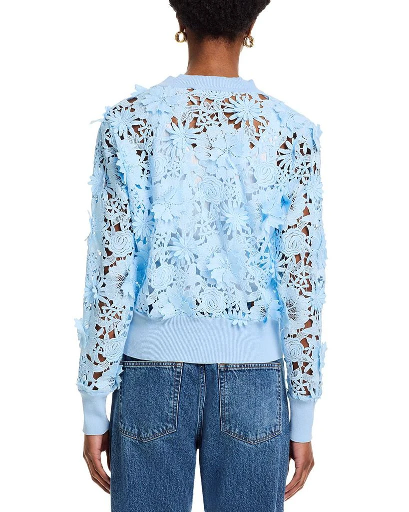 Generation Love Harlow Lace Cardigan 3