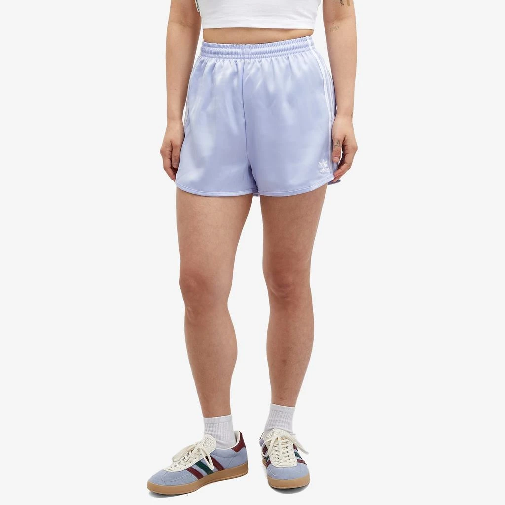Adidas Adidas Sprint Shorts 2