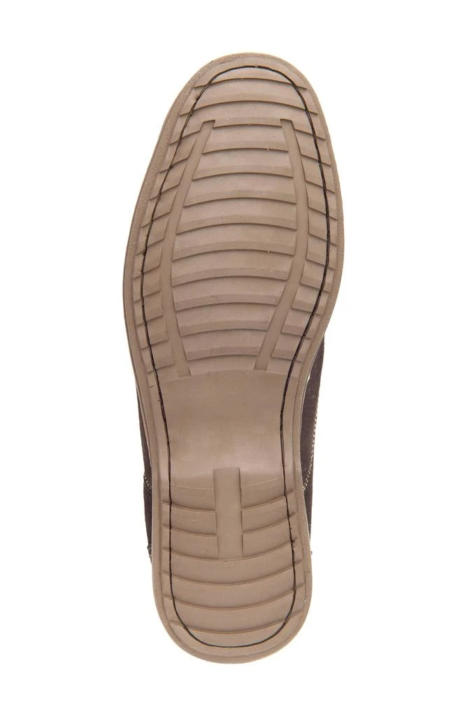 Sandro Moscoloni Center Seam Slip-On Shoe 6
