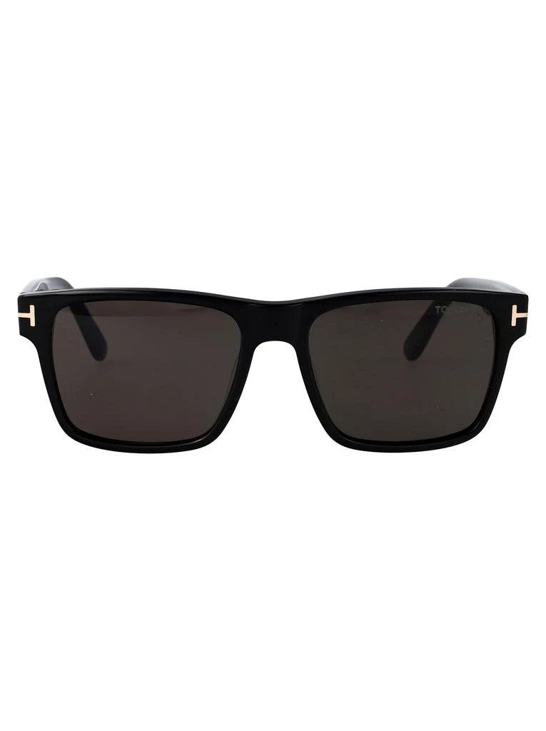 Tom Ford Calder Sunglasses 1