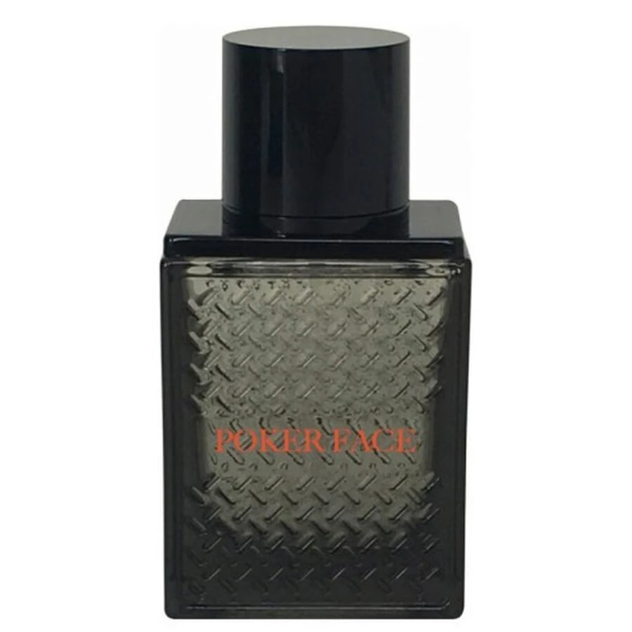 TED LAPIDUS Ted Lapidus Poker Face Mens EDT 2