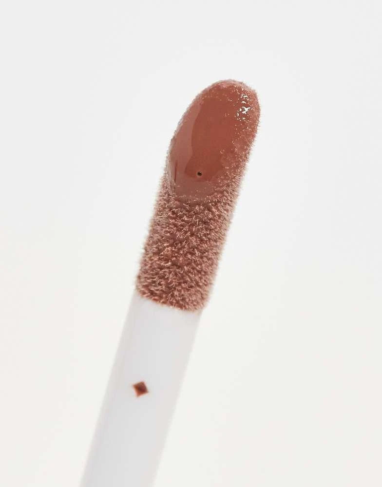 Barry M Barry M That's Swell! Peptide Plumping Lip Oil  Mocha Magic 4