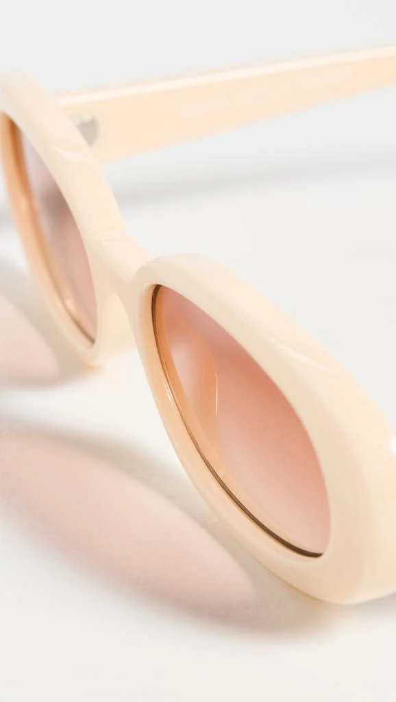 Le Specs Outta Love Sunglasses 4