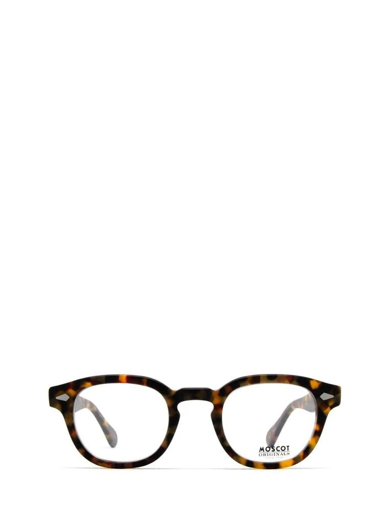Moscot Moscot Eyeglasses 1