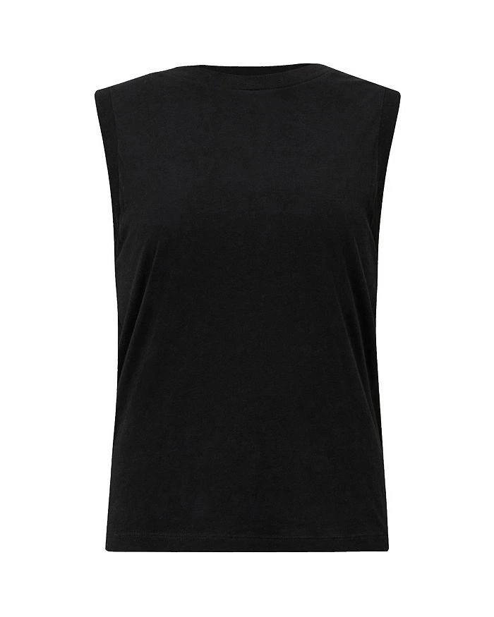 ALL SAINTS Imogen Cotton Tank 7