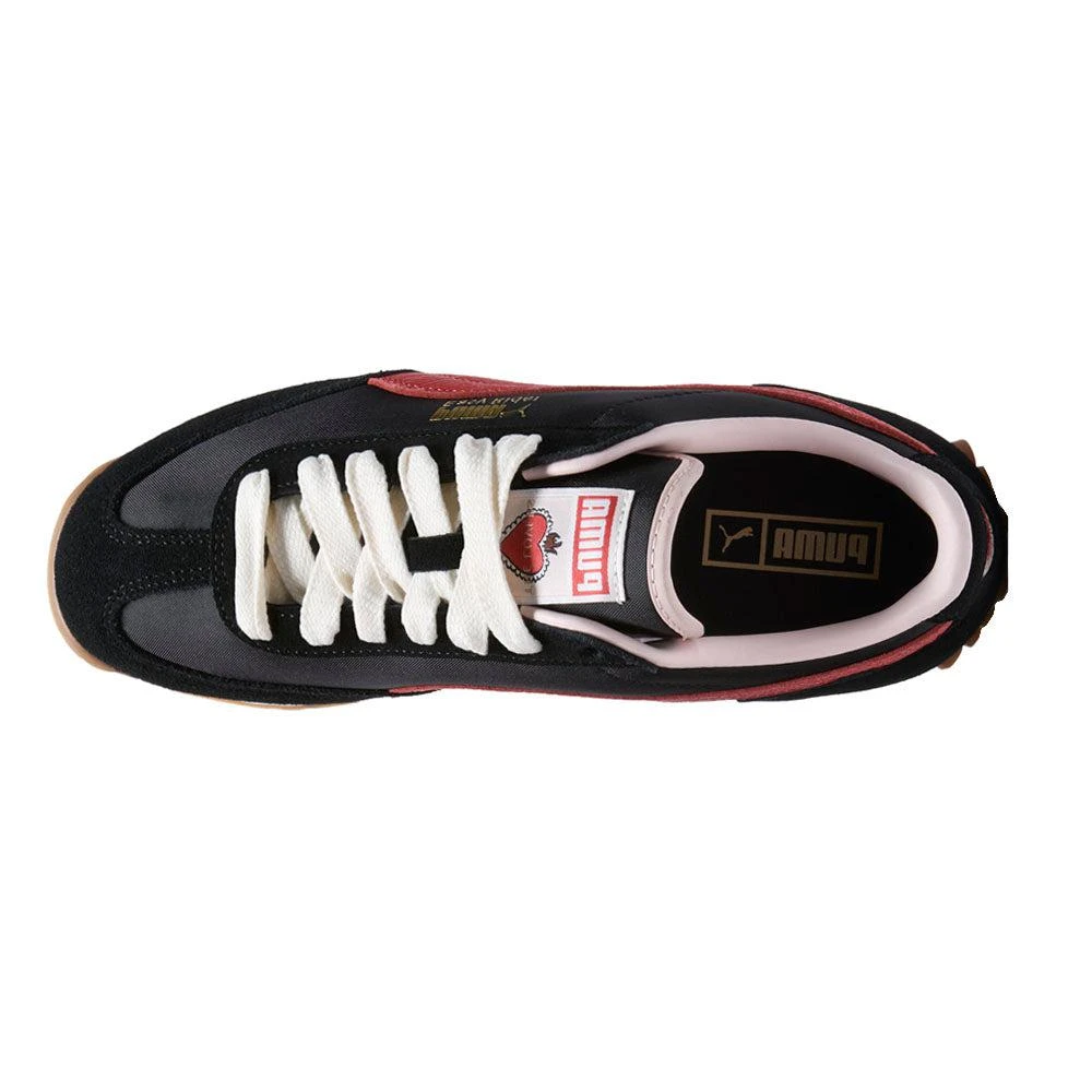 Puma Easy Rider Lovers Lace Up Sneakers 4