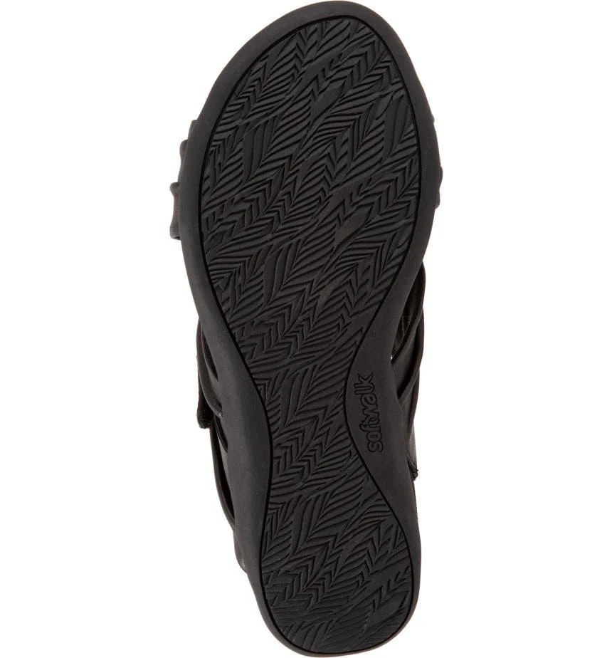 SoftWalk Taza Sandal 6
