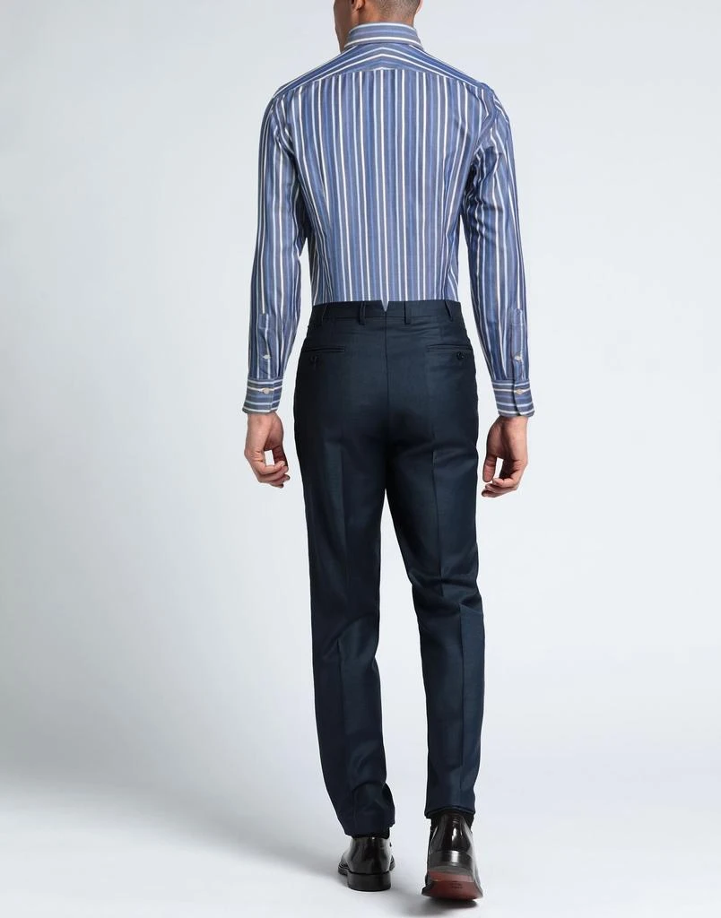 ALESSANDRO GHERARDI Striped shirt 3