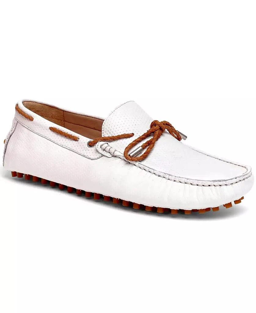 CARLOS by Carlos Santana Mesa Slip-On Driver 1