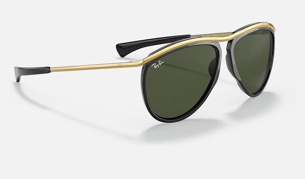 Ray-Ban AVIATOR OLYMPIAN 6