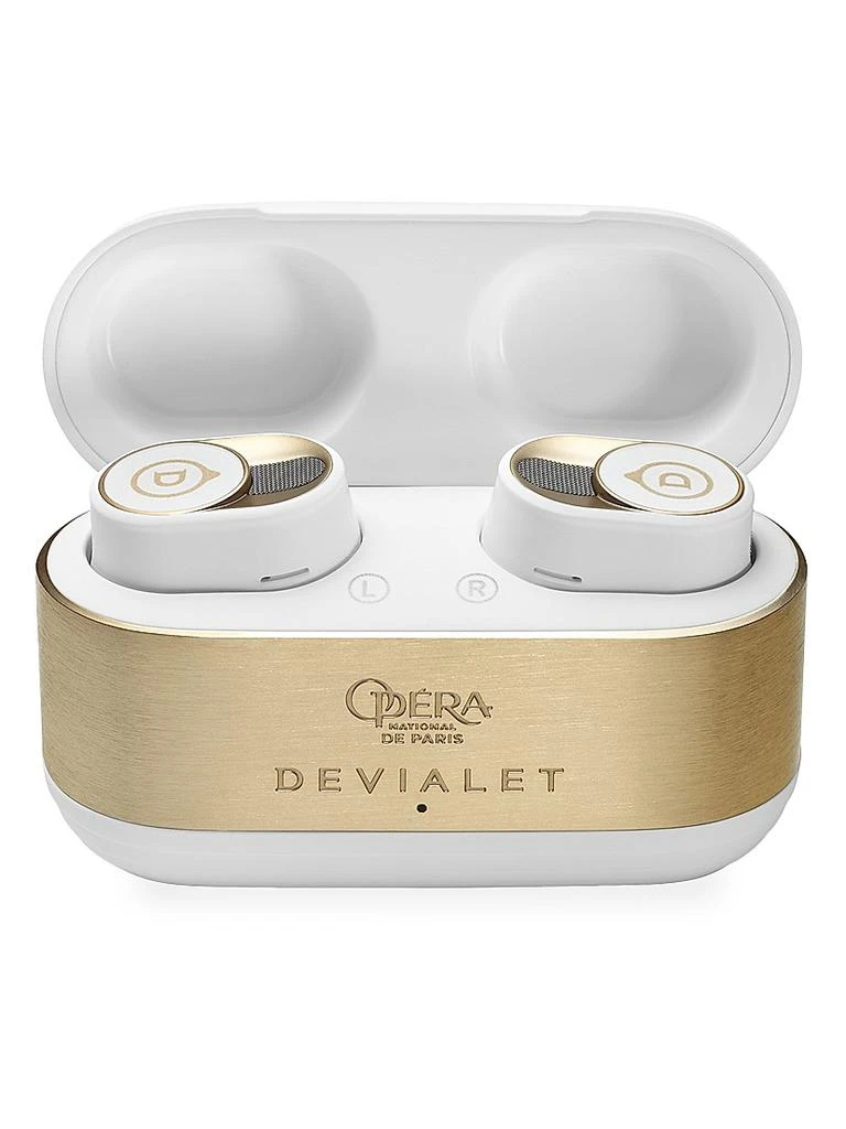 Devialet Devialet Gemini II Opera De Paris Wireless Earbuds 5