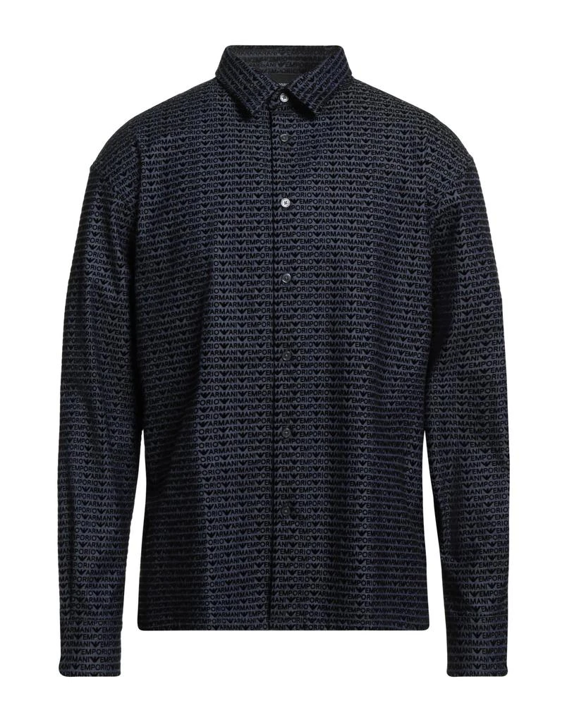 Emporio Armani Denim shirt