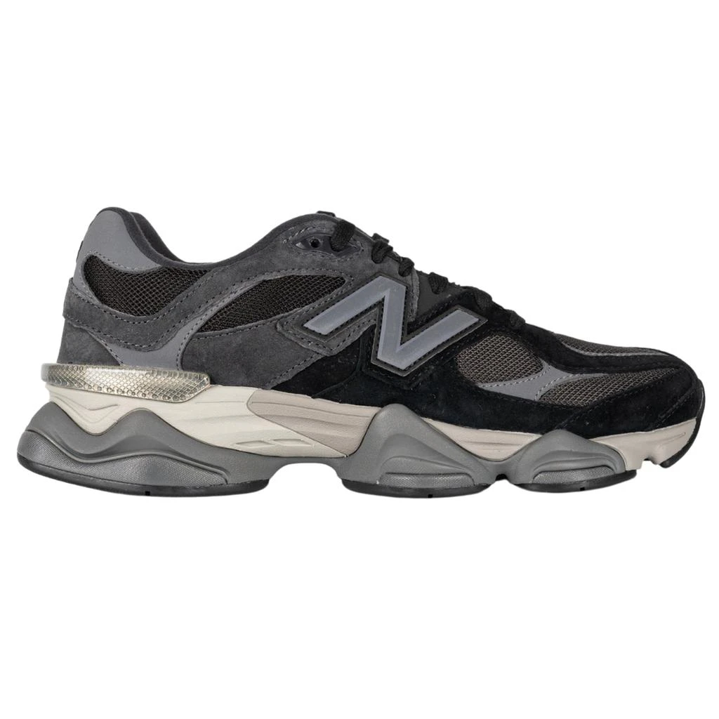 New Balance 9060 Sneakers in Black 1