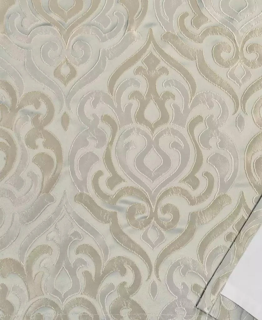 Royal Court Calmfield Damask 3-Pc. Comforter Set 4