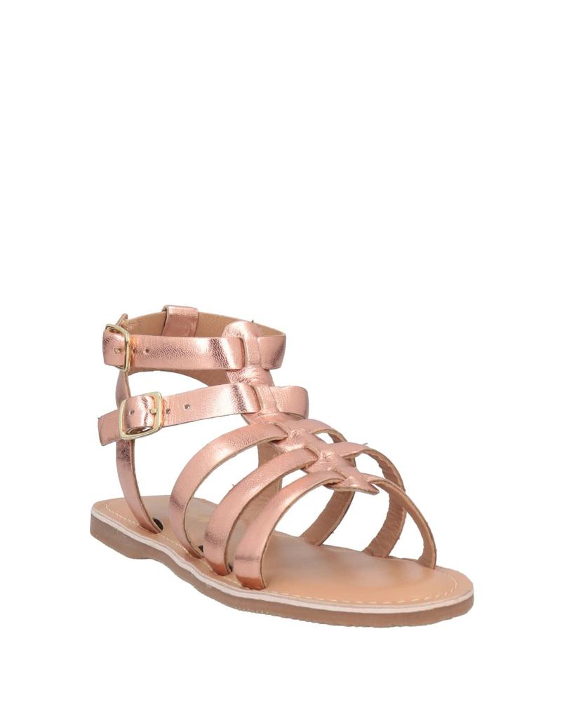 COLORS OF CALIFORNIA Sandals