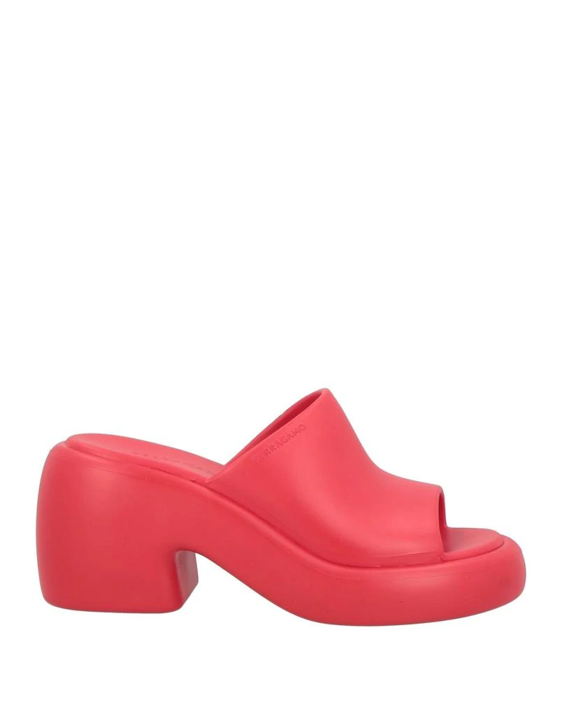 Salvatore Ferragamo Sandals 1
