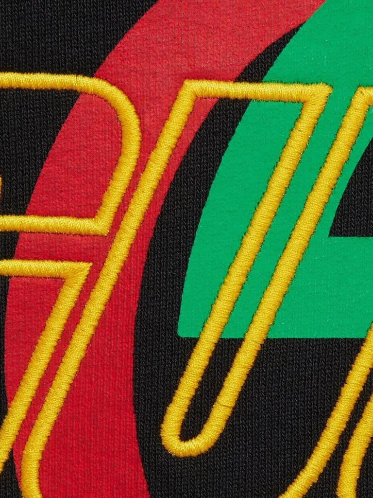 Gucci GUCCI - Sweatshirt With Logo 1