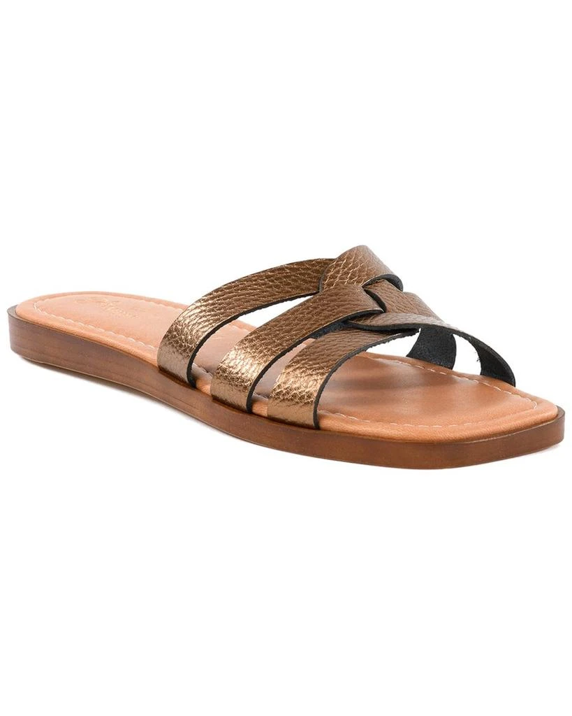 Seychelles Leila Leather Sandal 1