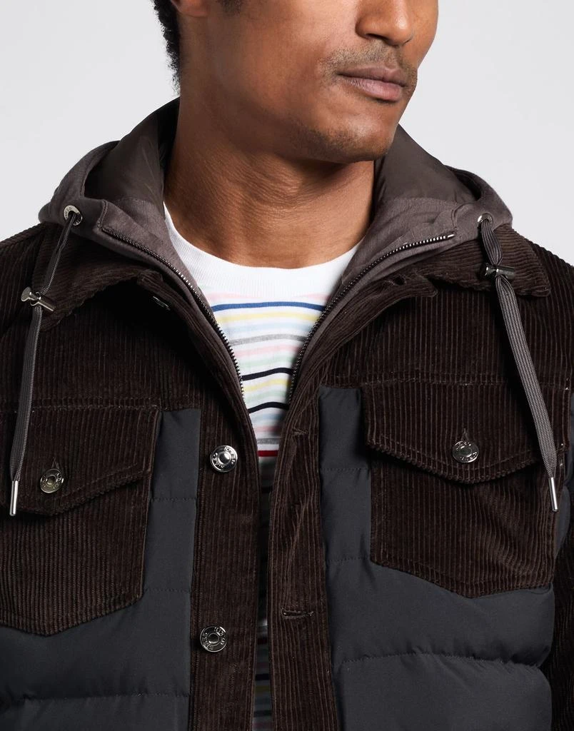 Kired Shell jacket 4