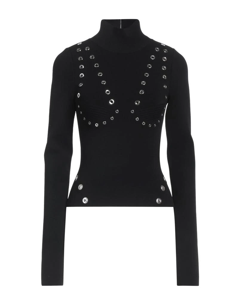 Off-White Turtleneck 1