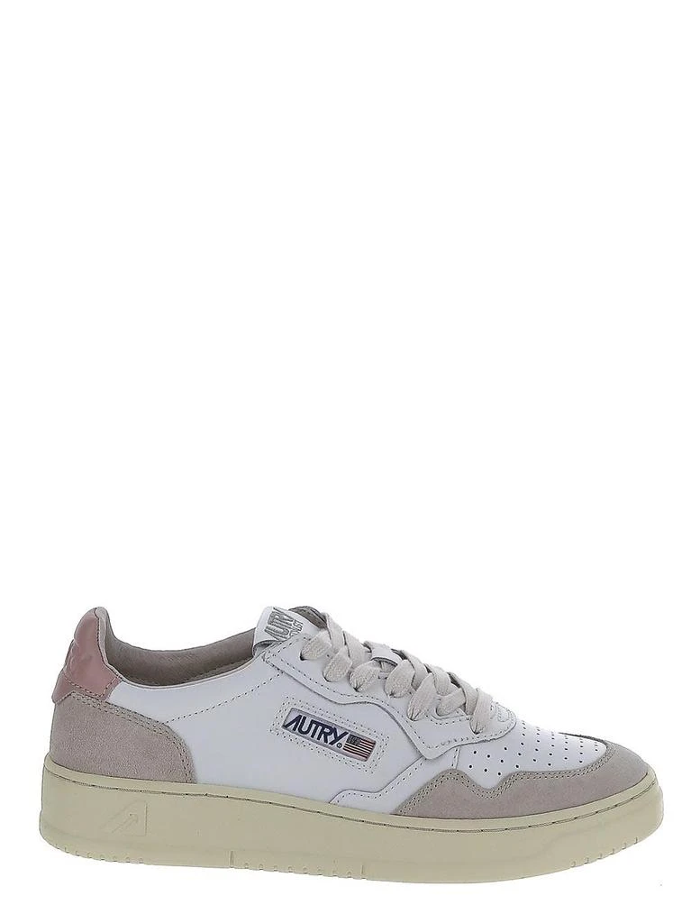 Autry Medalist Sneakers 1