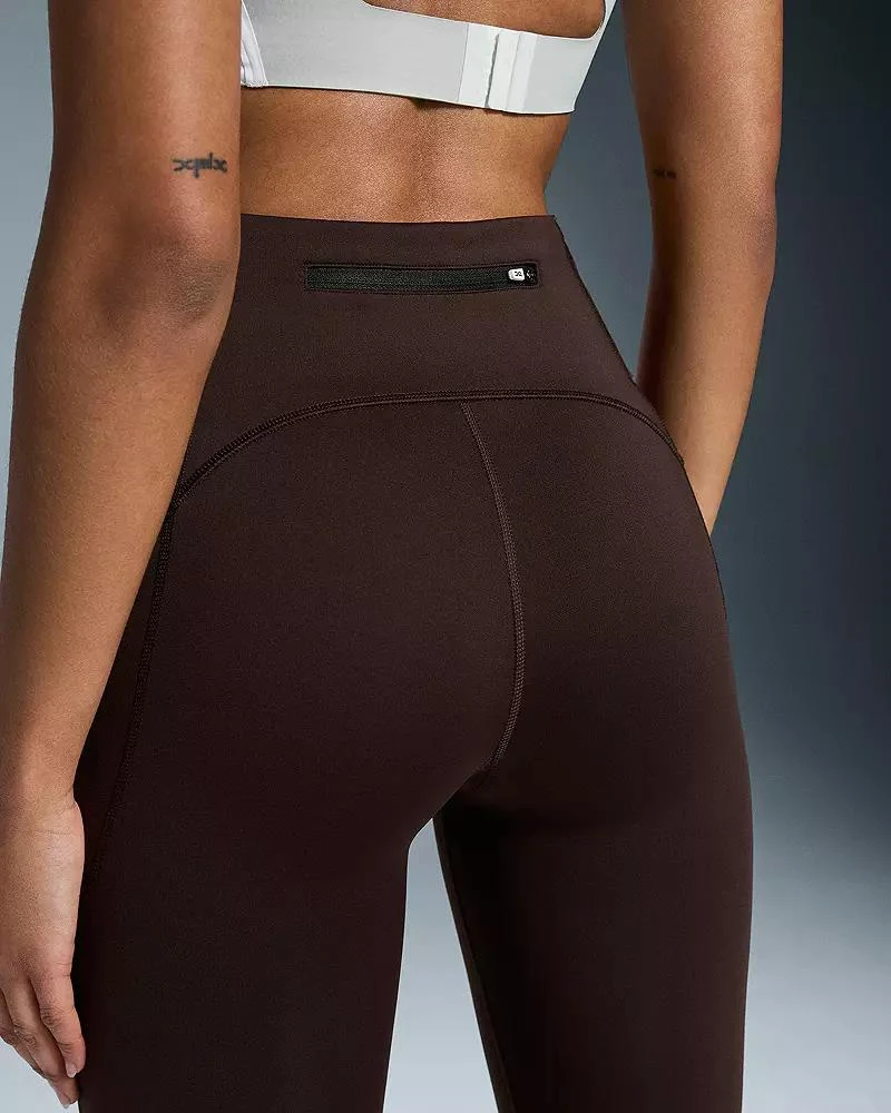 On On Women's Performance 7/8 Tights 7