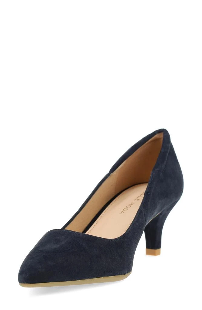 Pelle Moda Cade Pump 5