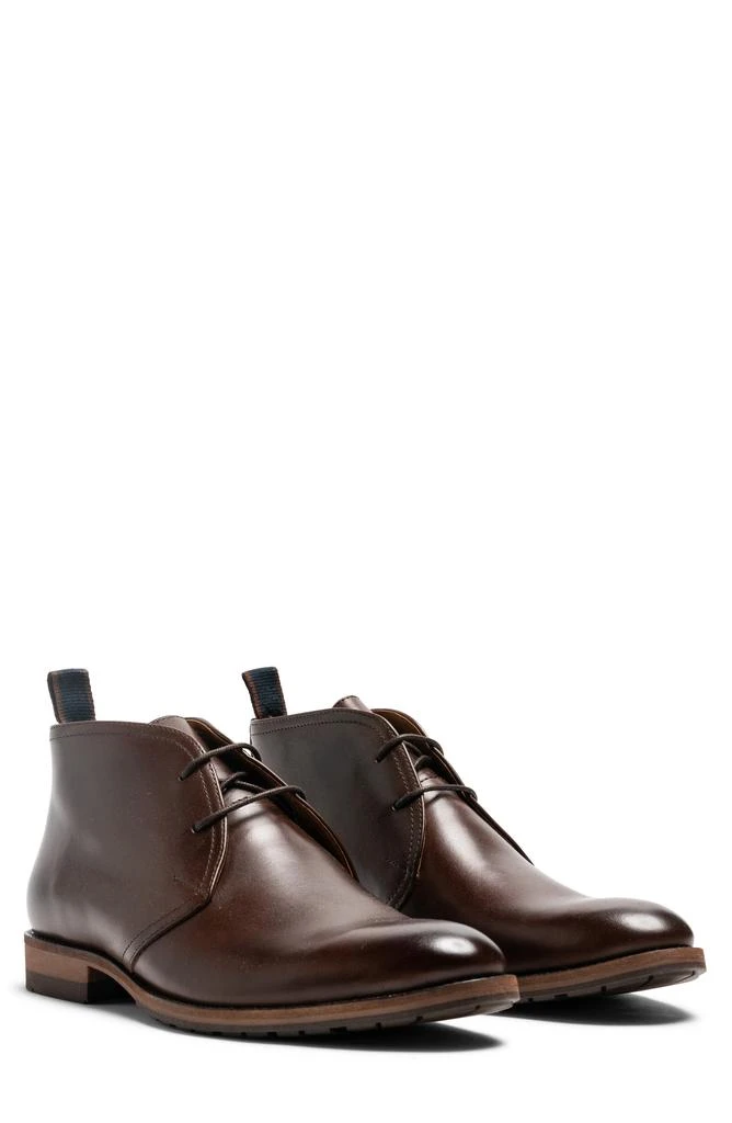 Rodd & Gunn Pebbly Hill Chukka Boot 8