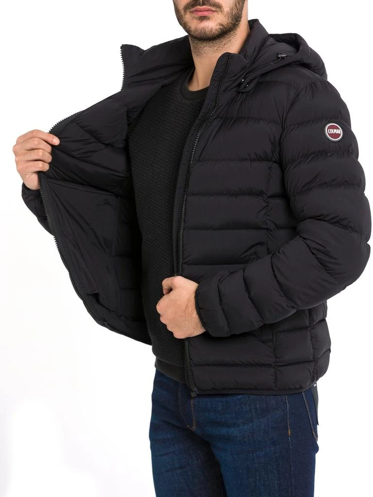 COLMAR Colmar Super-Matte Stretch Down Jacket 4