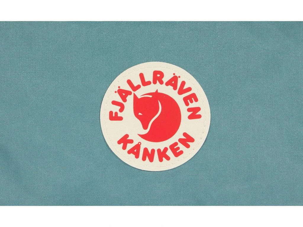 Fjällräven Kånken Gear Pocket 4