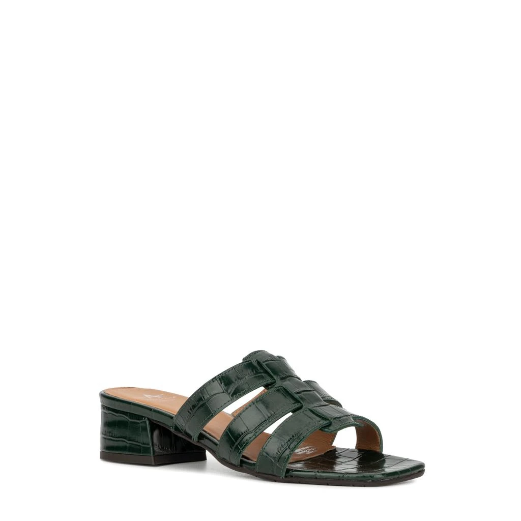 Aquatalia Women's Harla Sandals 3