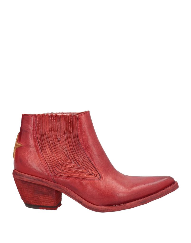 FAUZIAN JEUNESSE Ankle boot