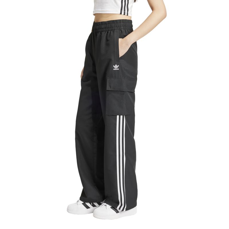 【ADIDAS ORIGINALS】◆3-STRIPE CARGO PANTS◆正規品◆ 3-Stripe Cargo Pant - Mens – ShopWSS